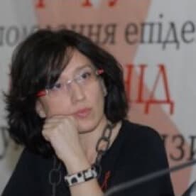 Anna (Ani) Shakarishvili, M.D.